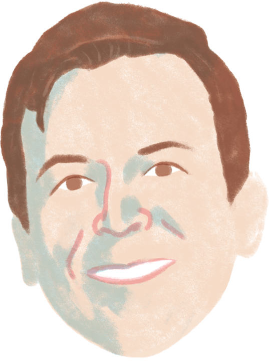 PETER HAMBY