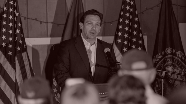 DeSantis Extinction Theory, Revisited